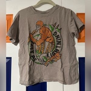 Gap Kids Junk Food Tee Shirt Youth Large